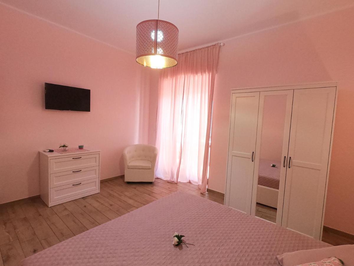 Casa Fabiana Apartment *