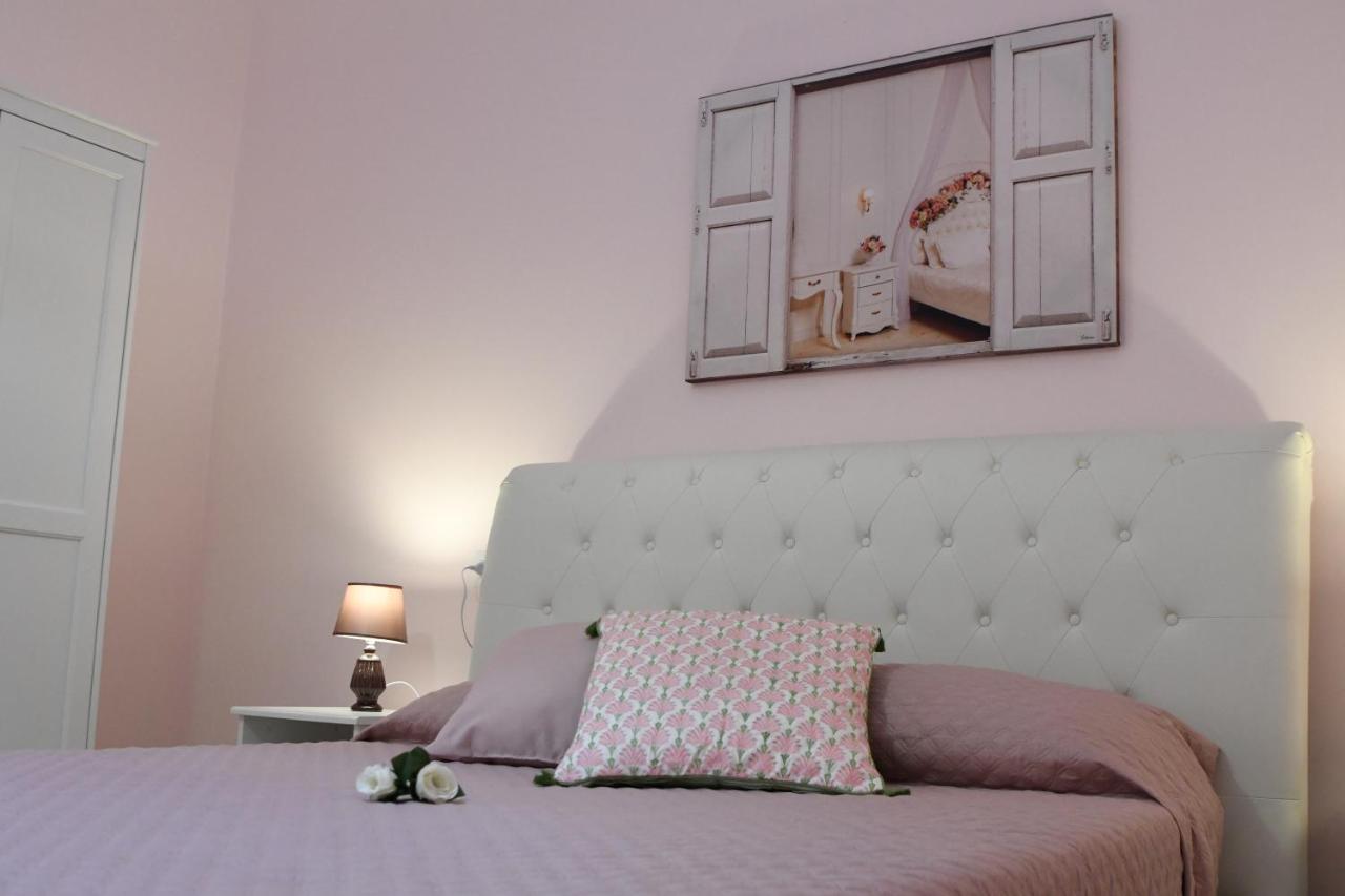 Casa Fabiana Apartment Monopoli