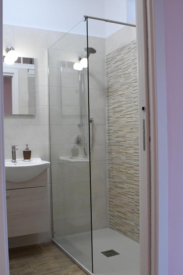 Apartment Casa Fabiana